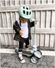 Monopattino triciclo per bambini - monopattino city scooter Anteprima dell’immagine prodotto 4