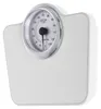 Adler AD 8180 Personenwaage Rectangle White Mechanische Produktbild-Vorschau 3