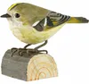 Wildlife Garden: Dekovogel, Wintergoudhaan Productafbeelding-voorbeeld 2