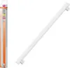 Lampada LED Inestra 4,9W S14S 2700K 250lm dim opaco Anteprima dell’immagine prodotto 2