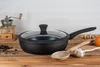 EDENBERG Patelnia z powłoką diamentową - 24 cm - 2,5 l Podgląd zdjęcia produktu 3