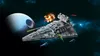 LEGO Star Wars Imperialer Sternzerstörer, Sternenschiff, Produktbild-Vorschau 7