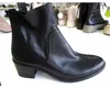 Paul Green Stiefelette 9025-062, Glattleder, Schwarz, Damen Produktbild-Vorschau 15