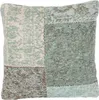 Jacquard Pillow 150 Türkis 45cm x 45cm Produktbild-Vorschau 1
