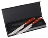 GRÄWE Steakmesser neutral 2er Set Produktbild-Vorschau 1