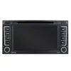 7 Zoll Radio mit CD 32GB für VW T5 Multivan 2008–2015 Produktbild-Vorschau 1