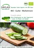SAFLAX  -- Concombre - Marketmore - 20 graines - Cucumis Voir les images du produit 10