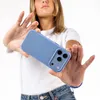 PURO Zweifarbige Blend Mag Hülle für iPhone 18 Pro/17 Pro, Produktbild-Vorschau 8