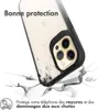 imoshion Rugged Hybrid Case pour l'Apple iPhone 12 Pro Max Voir les images du produit 4