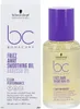 Schwarzkopf BC Bonacure, aceite suavizante para controlar Vista previa de la imagen del producto 4