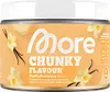 More Nutrition Chunky Flavour 150g Produktbild-Vorschau 1
