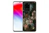 MuchoWow® Handyhülle Schutzhülle Hülle für Samsung Galaxy Produktbild-Vorschau 2