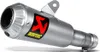 Akrapovic Slip-On Line (Titanium) für YZF-R6 RJ27 EURO4 Produktbild-Vorschau 1