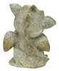 Süßer Garten Drache stehend Steinoptik 17 cm Figur Produktbild-Vorschau 4