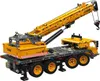 Jeřáb Mould King model 17058 Náhled obrázku produktu 3
