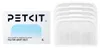 Petkit Filter Rect for Eversweet Max Water Fountain (5pcs) Produktbild-Vorschau 4