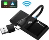 Wireless Adapter Mit Eingebautem Carplay Android Auto Apple Produktbild-Vorschau 1