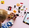 LEGO® City 60453 Záchranné vozidlo záchranářů Náhled obrázku produktu 36