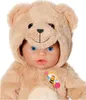 ZAPF Creation BABY born&#194 &#174  B&#195 &#164 r Produktbild-Vorschau 5