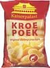 Kaiserpalast Kroepoek Original Shrimp crackers chips Anteprima dell’immagine prodotto 1