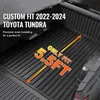 Mata ładunkowa SucceBuy do Toyota Tundra 2022-2024, Podgląd zdjęcia produktu 2