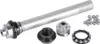 SHIMANO Hohlachse komplett FH-M785 - Ersatzachse für Deore Produktbild-Vorschau 2