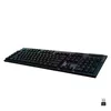 Logitech G G915 Keyboard RF Wireless + Bluetooth QWERTY US Podgląd zdjęcia produktu 9