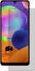 A screen protector is shown on a smartphone. Anteprima dell’immagine prodotto