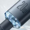 Baseus CAJY000301 mobile phone cable Grey 2 m USB C Náhľad obrázku produktu 21
