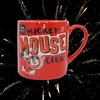 Mickey Mouse Tasse Unisex Mickey Mouse Club rot/schwarz Produktbild-Vorschau 4