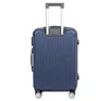 Aga Travel Sada cestovných kufrov MR4652 Tmavomodrá Náhľad obrázku produktu 10