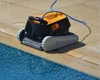 Dolphin E30 Poolroboter mit PVC Bürste Produktbild-Vorschau 5