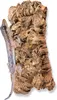 BioCork Flats Korkeichenrindenblätter 0,5kg Produktbild-Vorschau 3