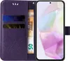 Handyhülle für Samsung Galaxy A37 5G Floral Blumen Produktbild-Vorschau 2