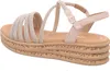 Gabor 64.555 Damen Sandalette - Riemchen Sandalen grau Produktbild-Vorschau 31