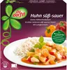 Du darfst Menü Huhn süß-sauer 6er Pack (6x375g Packung) + Produktbild-Vorschau 2