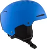 Alpina Skihelm Helmschutz Zupo Unisex Jugendliche Blau Matt Produktbild-Vorschau 4