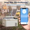 31L Kompressor Kühlbox, Kühlbox Auto Mit APP Steuerung, Produktbild-Vorschau 6