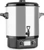 A studio shot of a Klarstein Biggie Digital electric preserving pot. Podgląd zdjęcia produktu