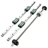 Linearführung | Linearschiene Führungsschiene RM1605 - Produktbild-Vorschau 1