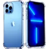 iPhone 13 Pro Max Hülle Silikon Case Schutzhülle Produktbild-Vorschau 1
