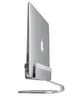 Rain Design mTower, Stojan pro laptop, Stříbrná, Hliník, Náhled obrázku produktu 1