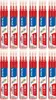 Pilot Set 3 pz. Refill FRIXION, Rot Produktbild-Vorschau 5