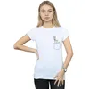 Looney Tunes - T-Shirt für Damen BI27172 (XL) (Weiß) Produktbild-Vorschau 2