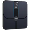 A smart body scale with a digital display. Náhľad obrázku produktu