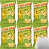 Pom-Bär Sour Cream Kartoffelsnack 6er Pack (6x75g Packung) Produktbild-Vorschau 1