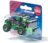 Sieper SIKU Jeep z dużymi kołami Podgląd zdjęcia produktu 6