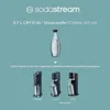 SodaStream Glaskaraffe 0,7L für Crystal & Penguin 2er-Pack Produktbild-Vorschau 7