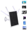 12W solární 4G LTE modemový router, 300 Mb/s, solární WiFi Náhled obrázku produktu 7