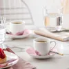 Villeroy & Boch Espresso Tasse Rose Garden 70ml Voir les images du produit 14
